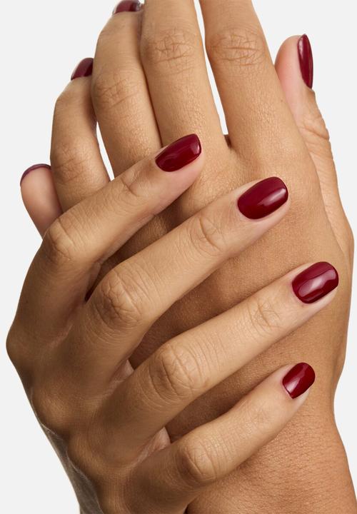 essence - Gel Nail Polish - 14 My Favour Red