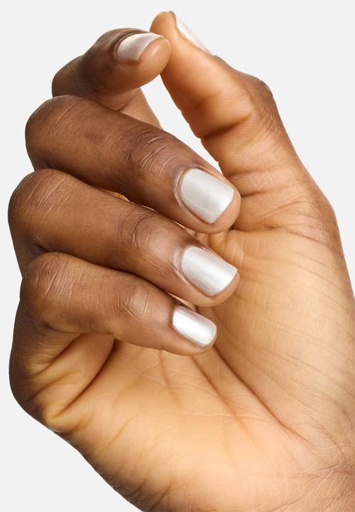 essence - Gel Nail Polish - 17 Faux Pearl