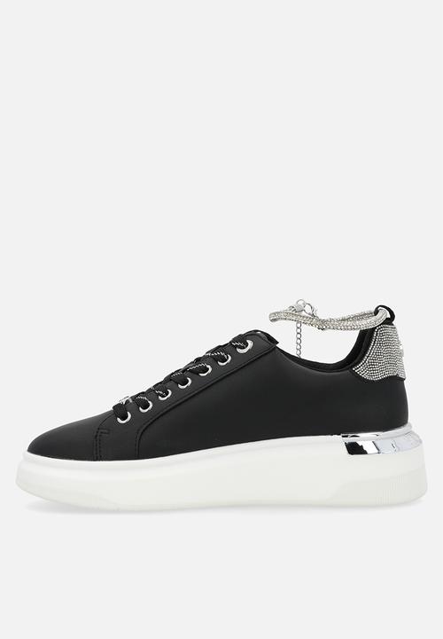 Steve Madden - Gaylaxie sneaker  - black