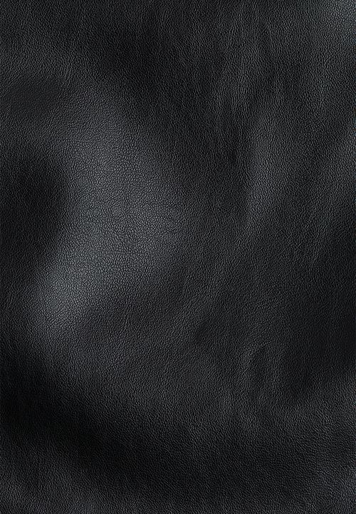H&M - Mini skirt - black