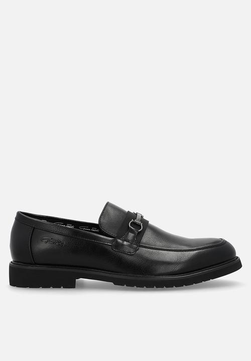 Gino Paoli - MAGNUS - Black