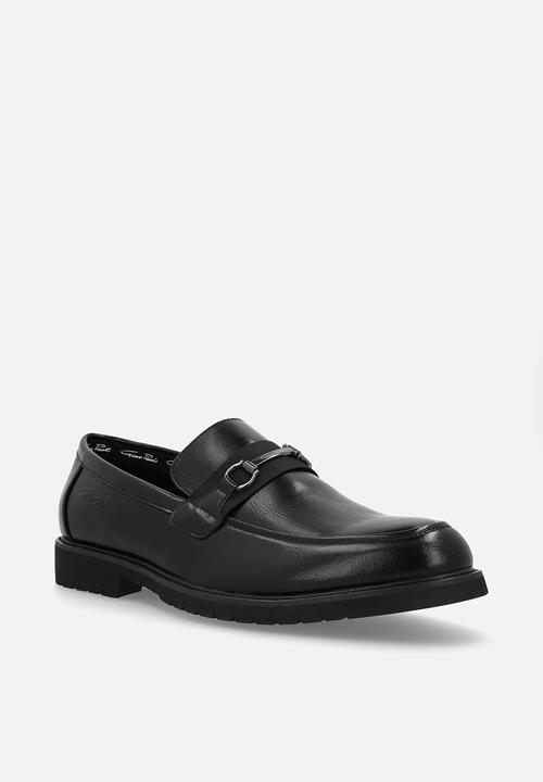 Gino Paoli - MAGNUS - Black