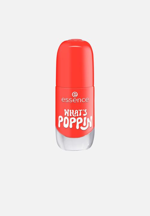 essence - Gel Nail Polish - 18 What’s Poppin