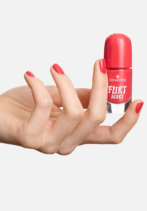 essence - Gel Nail Polish - 19 Flirt Alert