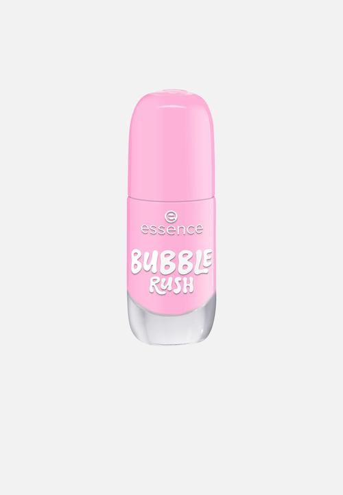 essence - Gel Nail Polish - 21 Bubble Rush