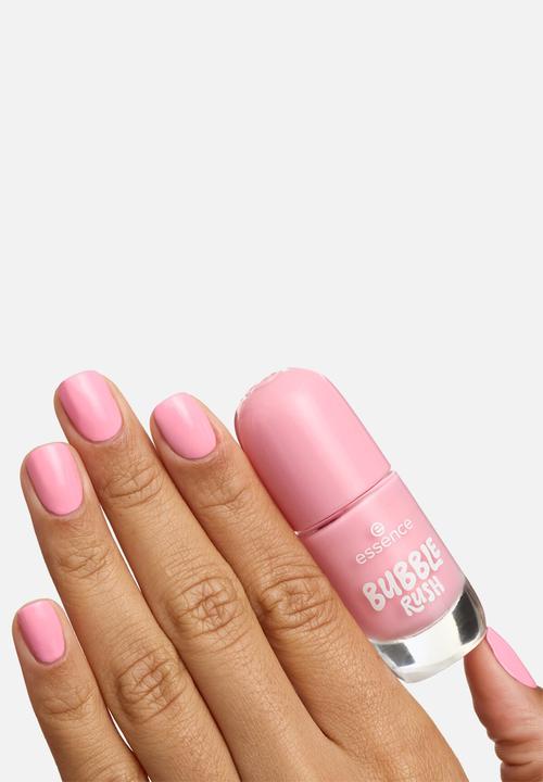 essence - Gel Nail Polish - 21 Bubble Rush