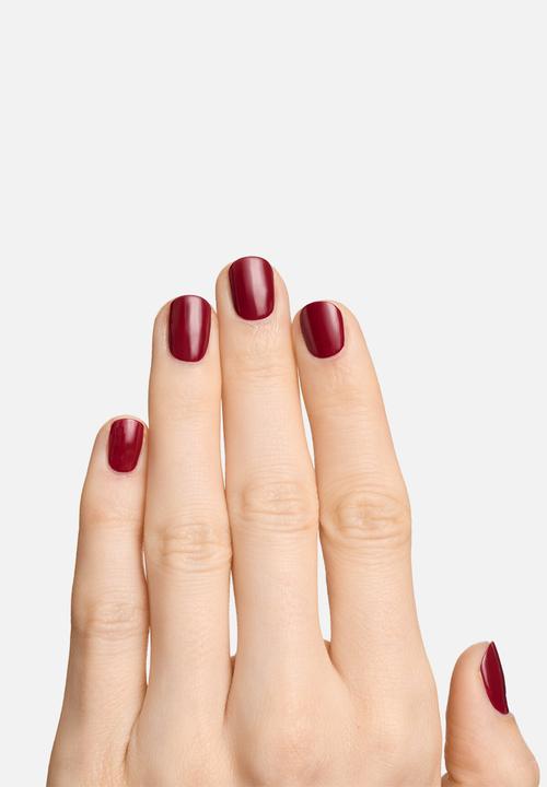 essence - Gel Nail Polish - 27 Very Cherry