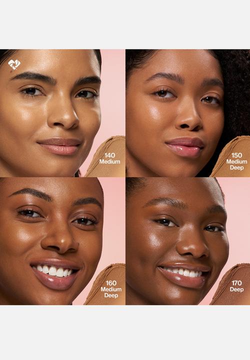 Revlon - Glimmer Tinted Moisturizer Stick - 120