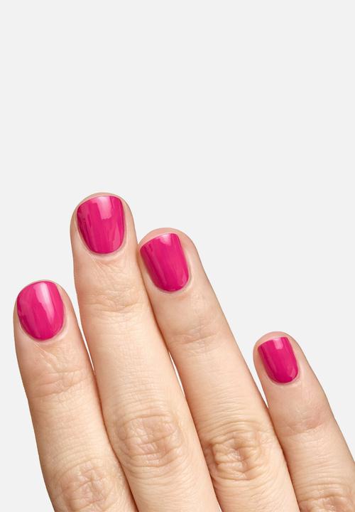 essence - Gel Nail Polish - 28 Flashy Fuchsia