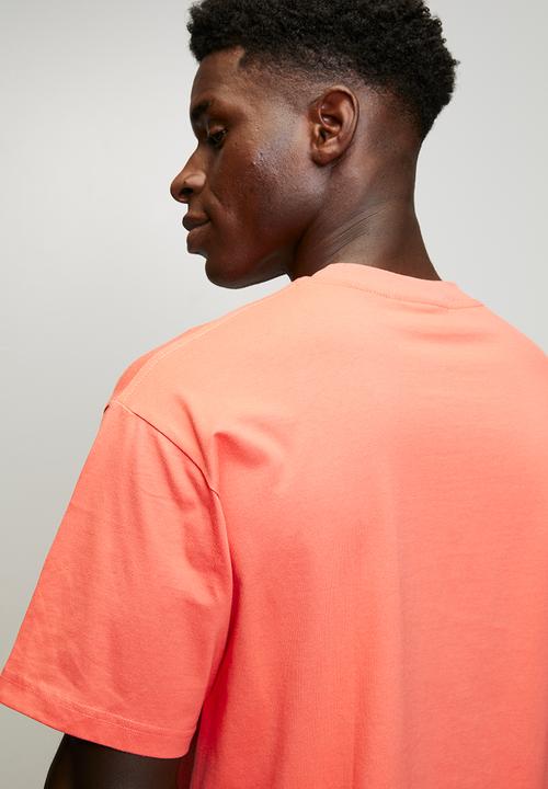 GALXBOY - Essential T-shirt - peach