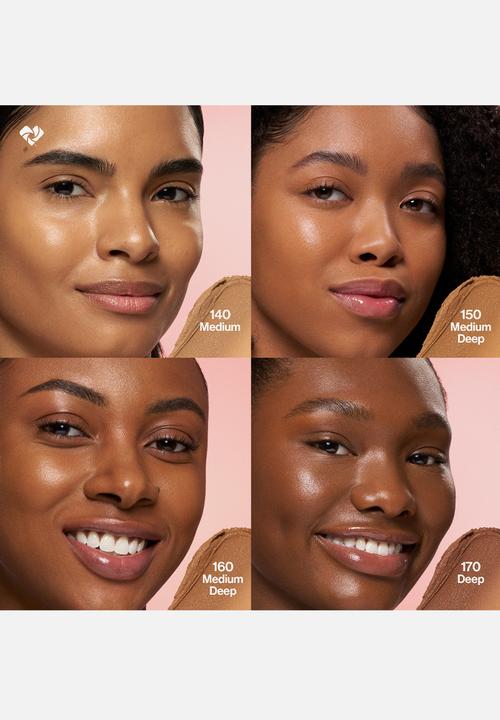 Revlon - Glimmer Tinted Moisturizer Stick - 130