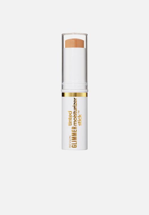 Revlon - Glimmer Tinted Moisturizer Stick - 130