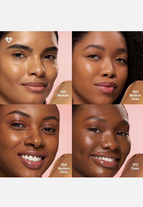 Revlon - Glimmer Tinted Moisturizer Stick - 140
