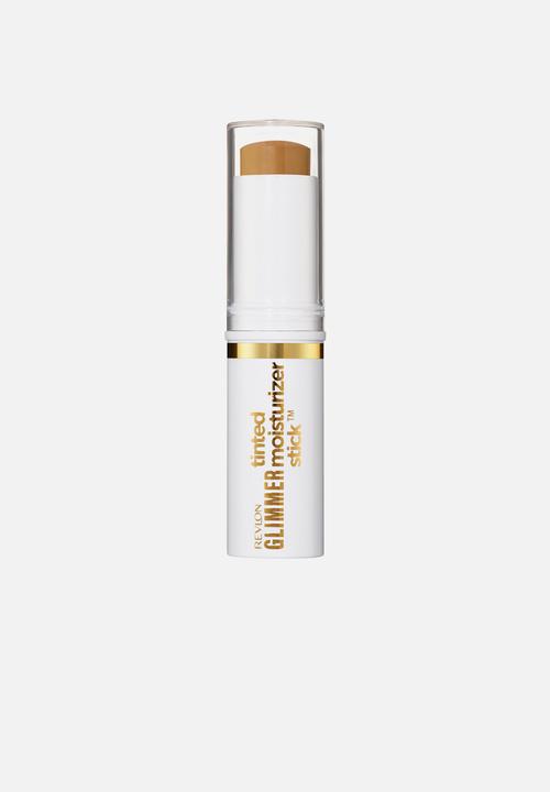 Revlon - Glimmer Tinted Moisturizer Stick - 150