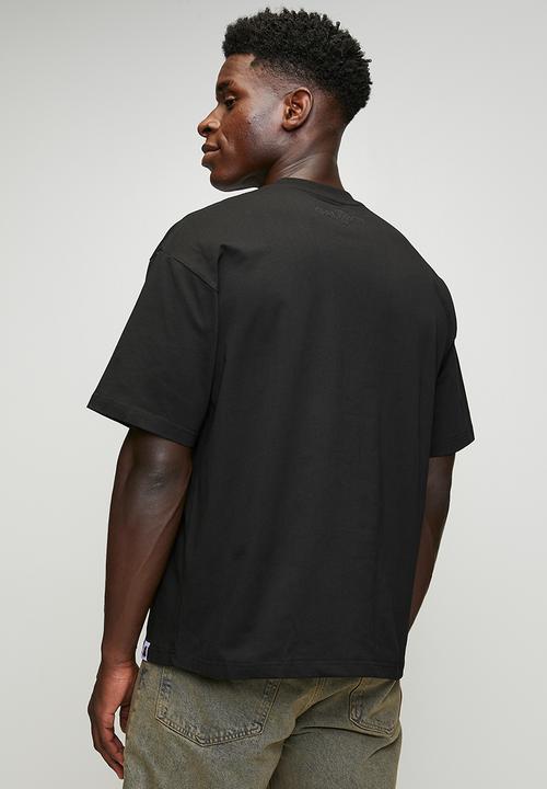 ANGEL T-SHIRT - BLACK