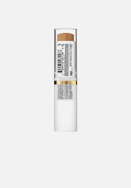 Revlon - Glimmer Tinted Moisturizer Stick - 160