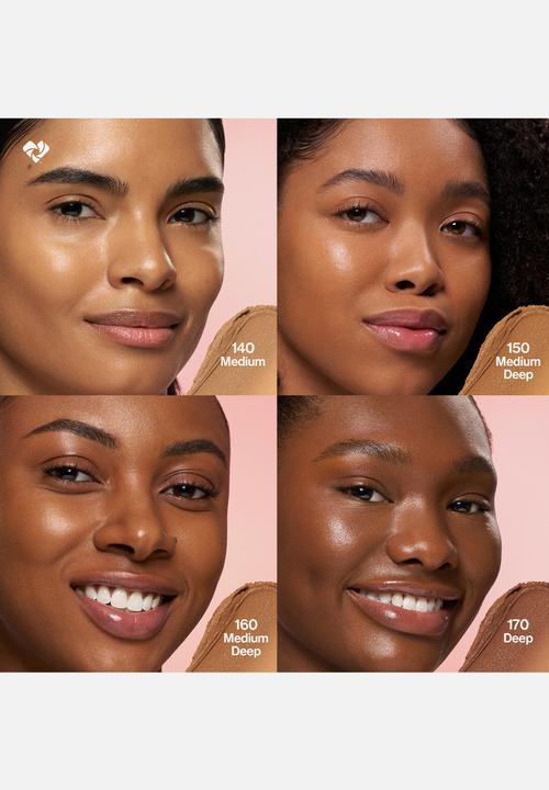 Revlon - Glimmer Tinted Moisturizer Stick - 160
