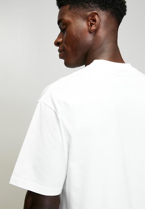GALXBOY - Essential T-shirt - White