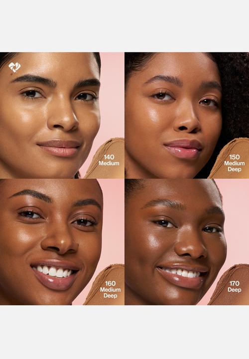 Revlon - Glimmer Tinted Moisturizer Stick - 170
