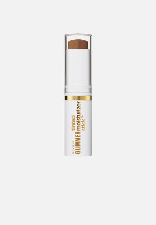 Revlon - Glimmer Tinted Moisturizer Stick - 170