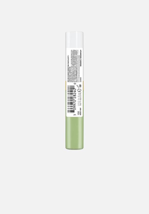Revlon - Glimmer Correcting Concealer - 100 Green