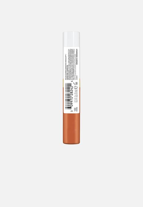 Revlon - Glimmer Correcting Concealer - 102 Orange