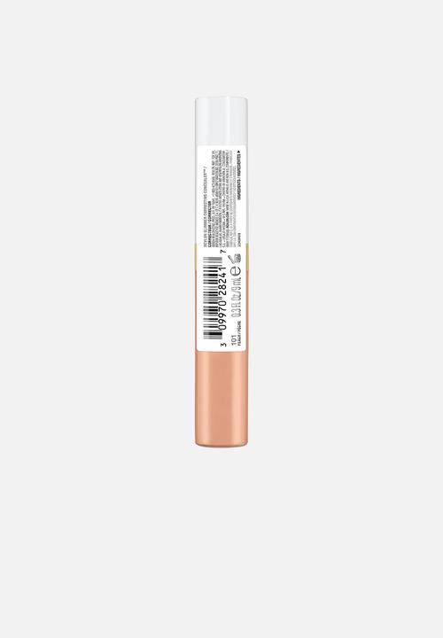 Revlon - Glimmer Correcting Concealer - 101 Peach
