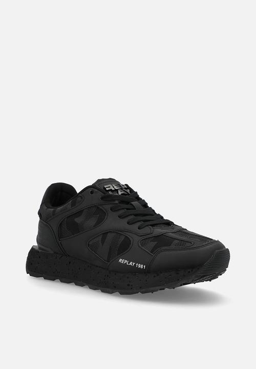 Dean covert - camo black