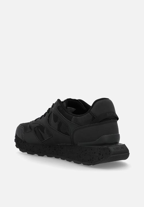Replay - Dean covert - camo black