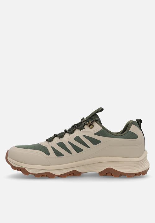 JEEP - Compass Hiker - Olive