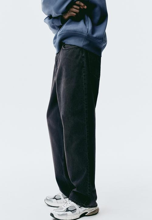 Baggy jeans - black - 1235448014
