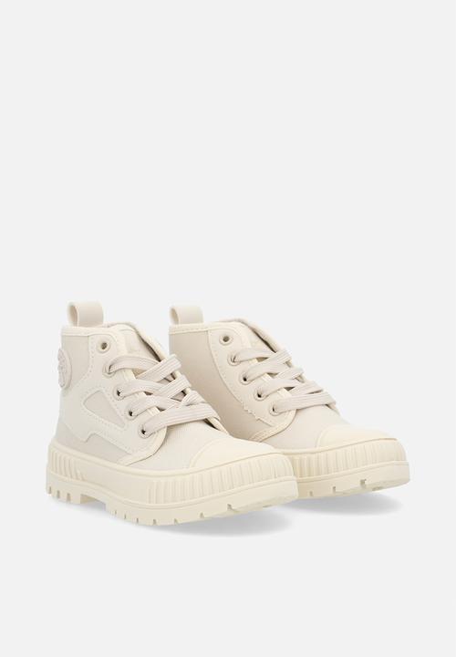 SOVIET - K velocity - beige