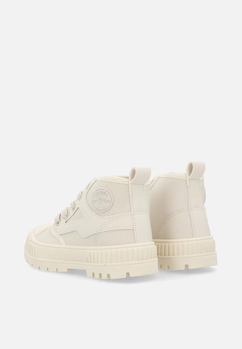 SOVIET - K velocity - beige