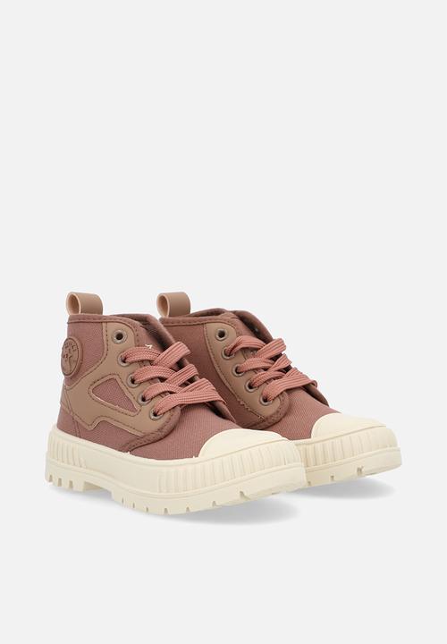 SOVIET - K velocity - brown