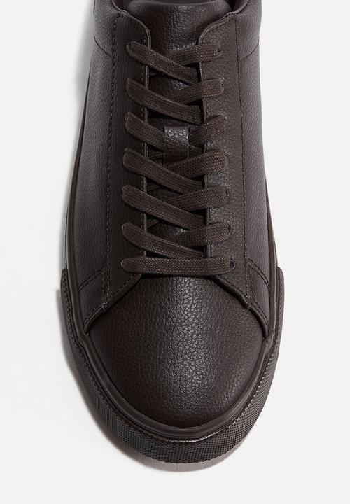 H&M - Trainers - brown