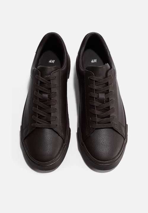 H&M - Trainers - brown