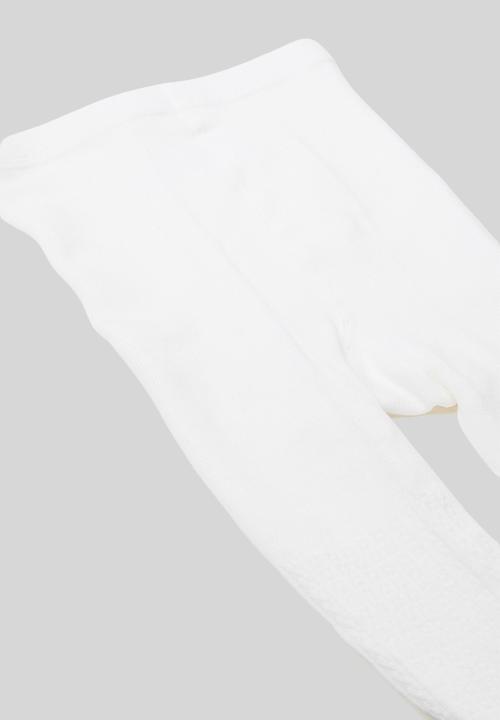 Pop Candy - Stockings - white