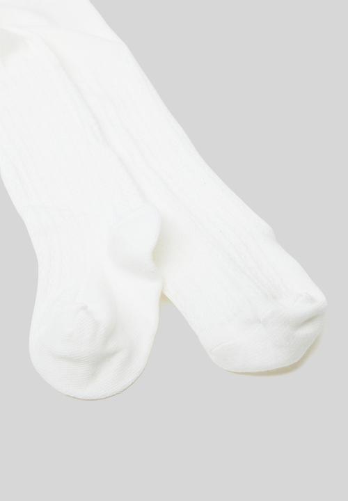 Pop Candy - Stockings - white