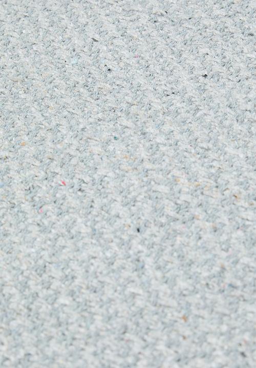 Bathroom Solutions - Bath Mat - Blue