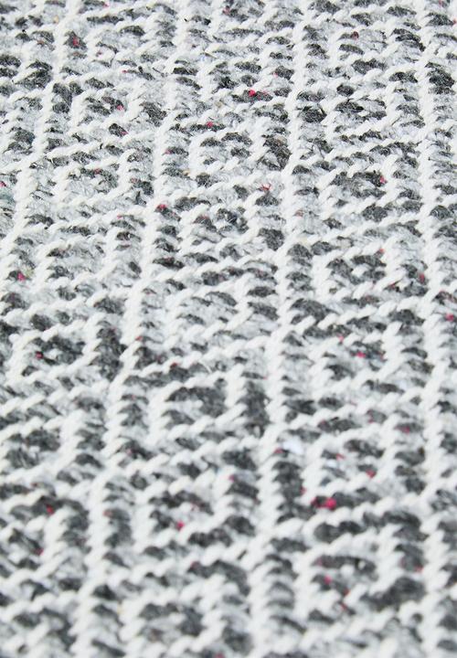 Bathroom Solutions - Bath Mat-Grey