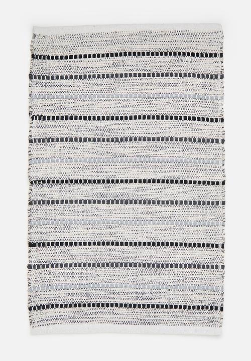 Bath Mat-Stripe