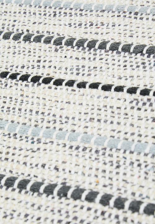 Bathroom Solutions - Bath Mat-Stripe