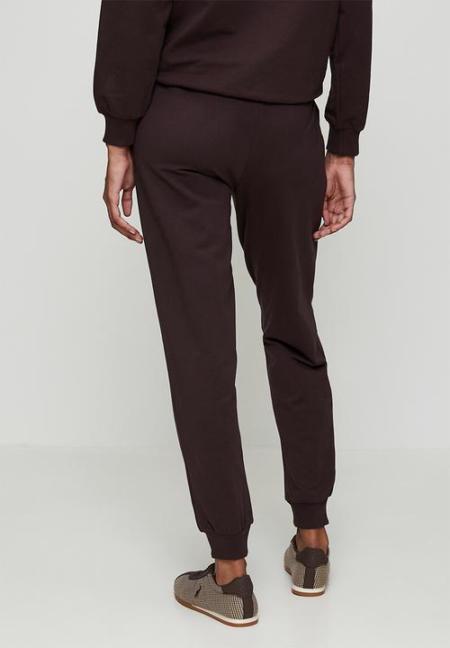 POLO - Wmn Sophia Jogger - Plum