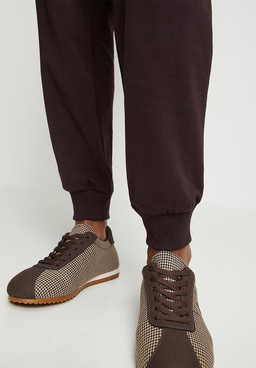 POLO - Wmn Sophia Jogger - Plum