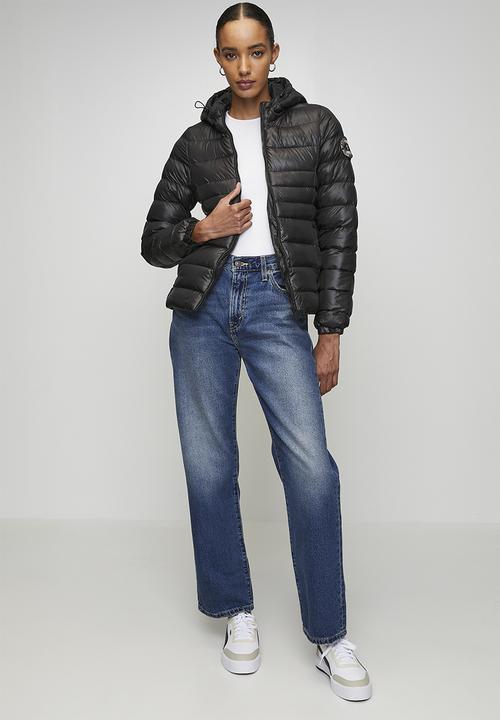Brave Soul - Ladies Jacket - Black