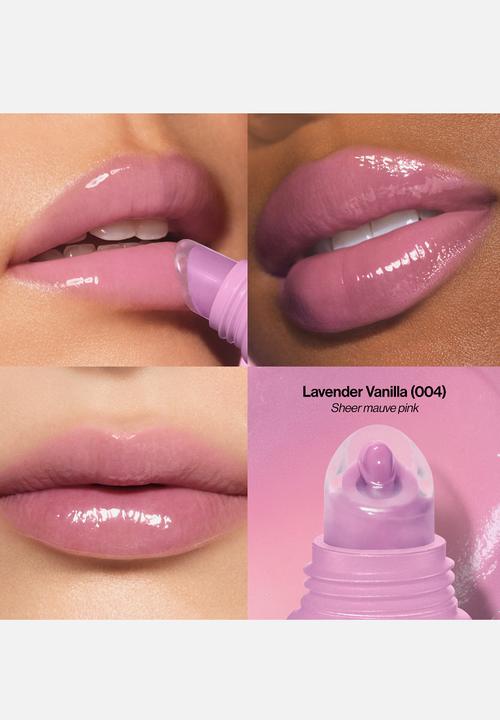 Revlon - Glimmer Lip Treat Balm + Mask - Lavander Vanilla