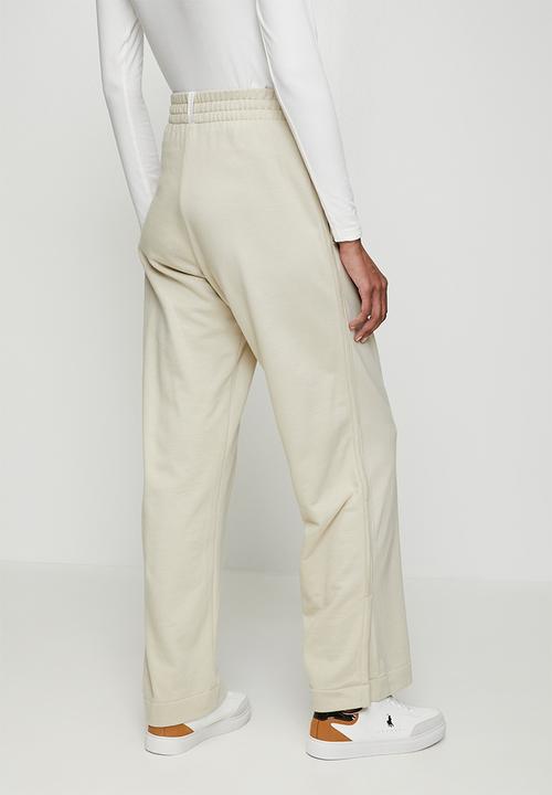 POLO - Wmn Casey Sport Track Pant - Putty