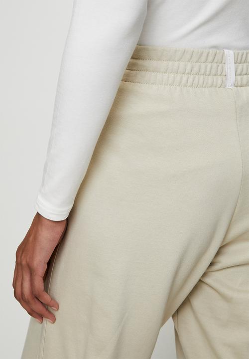 POLO - Wmn Casey Sport Track Pant - Putty