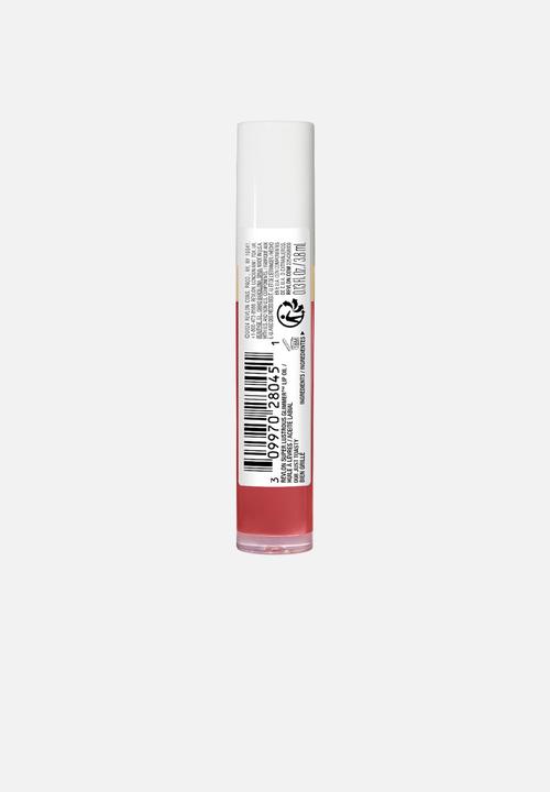 Revlon - Super Lustrous Glimmer Lip Oil - Just Toasty