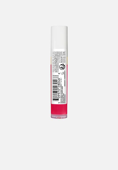 Revlon - Super Lustrous Glimmer Lip Oil - Boiling Point